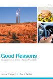 Good Reasons: Researching and Writing Effective Arguments cover art