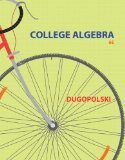 College Algebra: Plus New Mymathlab With Pearson Etext Access Card cover art