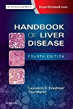 Handbook of Liver Disease 4th 9780323478748 Front Cover