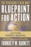 Blueprint for Action A Future Worth Creating cover art