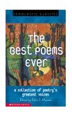 Best Poems Ever A Collection of Poetry's Greatest Voices cover art