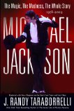 Michael Jackson The Magic, the Madness, the Whole Story, 1958-2009  9780446564748 Front Cover