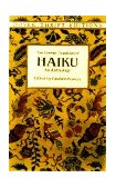 Classic Tradition of Haiku An Anthology cover art
