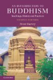 Introduction to Buddhism Teachings, History and Practices