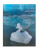 Basic Math Approach to Concepts of Chemistry  cover art