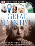 Great Scientists - Eyewitness  cover art