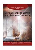 Curriculum for Gifted and Talented Students  9780761988748 Front Cover