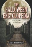 Halloween Encyclopedia 2nd 9780786460748 Front Cover