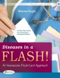 Diseases in a Flash! An Interactive, Flash-Card Approach cover art