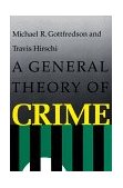 General Theory of Crime 
