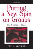 Putting a New Spin on Groups The Science of Chaos cover art