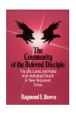 Community of the Beloved Disciple  cover art