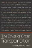 Ethics of Organ Transplantation  cover art