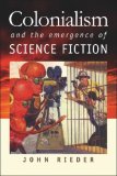 Colonialism and the Emergence of Science Fiction  cover art