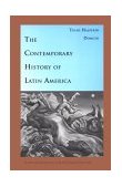 Contemporary History of Latin America  cover art