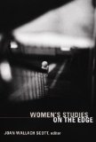 Women's Studies on the Edge  cover art