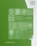 Theories of Psychotherapy and Counseling Concepts and Cases cover art
