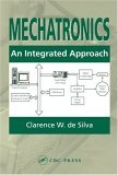 Mechatronics An Integrated Approach cover art