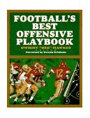 Football's Best Offensive Playbook 1994 9780873225748 Front Cover