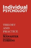 Individual Psychology : Theory and Practice cover art