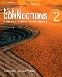 MAKING CONNECTIONS LEVEL 2 STUDENT&#39;S BOOK 2ND EDITION 