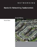 Hands-On Networking Fundamentals  cover art