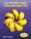 Algebra & Trigonometry: cover art