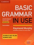 Basic Grammar in Use Student's Book with Answers 4th 9781316646748 Front Cover