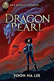 Rick Riordan Presents: Dragon Pearl-A Thousand Worlds Novel Book 1  9781368014748 Front Cover