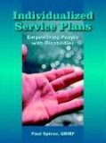 Individualized Service Plans  9781420822748 Front Cover