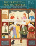 Earth and Its Peoples A Global History 5th 9781439084748 Front Cover