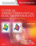 Clinical Arrhythmology and Electrophysiology: a Companion to Braunwald's Heart Disease  cover art