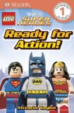 Heroes in Action:  9781465401748 Front Cover