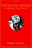 Tao of Comedy Embrace the Pause  9781482640748 Front Cover
