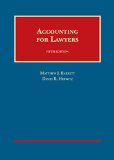 Accounting for Lawyers 5th  cover art