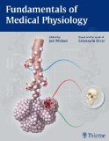 Fundamentals of Medical Physiology  cover art
