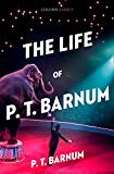 Collins Classics - the Life of P. T. Barnum  9780008284749 Front Cover