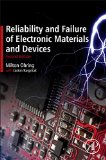 Reliability and Failure of Electronic Materials and Devices 2nd 9780120885749 Front Cover