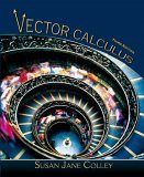 Vector Calculus  cover art