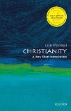Christianity A Very Short Introduction 2nd 9780199687749 Front Cover