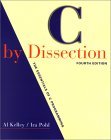 C by Dissection The Essentials of C Programming cover art