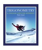 Trigonometry A Circular Function Approach cover art