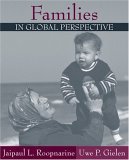Families in Global Perspective  cover art