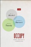 Occupy Three Inquiries in Disobedience cover art