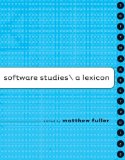 Software Studies A Lexicon cover art