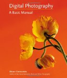 Digital Photography A Basic Manual cover art