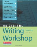 Digital Writing Workshop  cover art