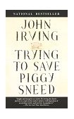 Trying to Save Piggy Sneed  cover art