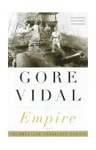 Empire A Novel cover art