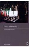 Pirate Modernity  9780415611749 Front Cover